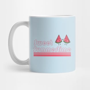 Sweet Summertime Mug